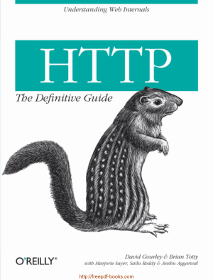 Free Download PDF Books, HTTP The Definitive Guide