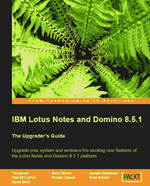 IBM Lotus Notes and Domino 8.5.1