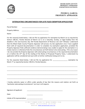 Income Sworn Statement and Return Form Template
