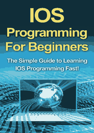 iOS Programming For Beginners