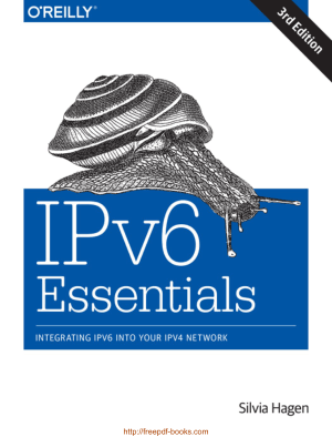 IPv6 Essentials 3rd Edition