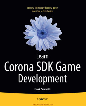 Learn Corona Sdk Game Development