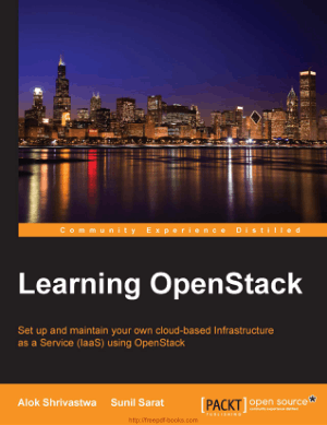 Learning Openstack Book