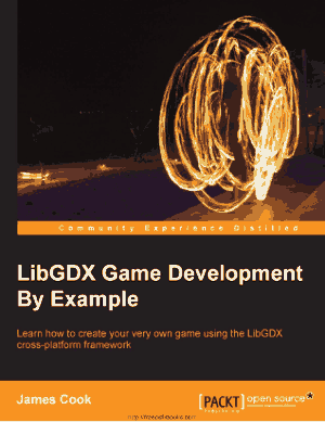 Libgdx Game Development By Example