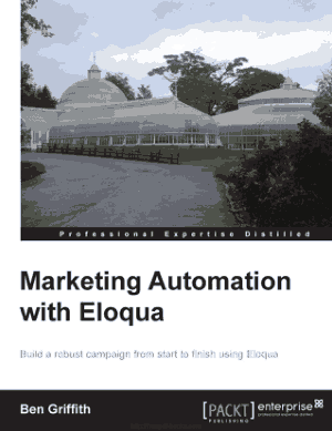 Marketing Automation With Eloqua