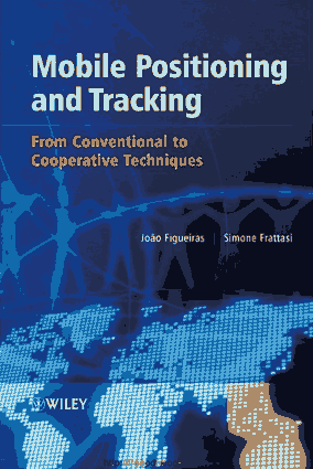 Free Download PDF Books, Mobile Positioning And Tracking Book