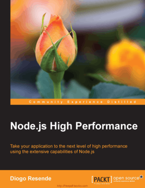 Node.Js High Performance