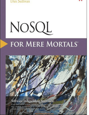 Nosql For Mere Mortals
