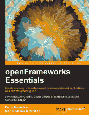 Openframeworks Essentials