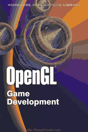 Opengl Game Development