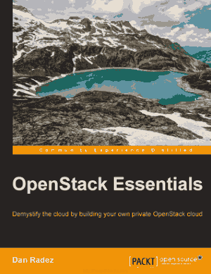 Openstack Essentials Book
