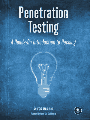 Penetration Testing – A Hands On Introduction To Hacking