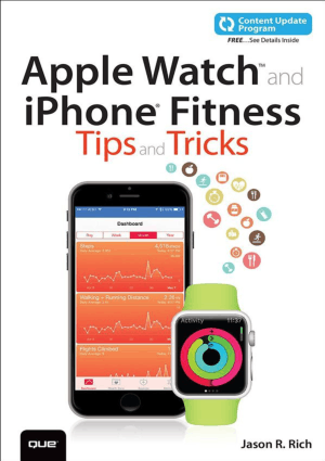 Apple Watch And iPHONE Fitness Tips And Tricks