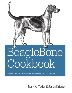 BeagleBone Cookbook