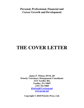 New Graduate Physical Therapist Cover Letter Template