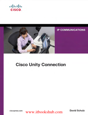 Free Download PDF Books, Cisco Unity Connection, Pdf Free Download