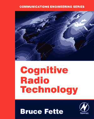 Cognitive Radio Technology, Pdf Free Download