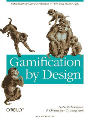 Free Download PDF Books, Gamification by Design