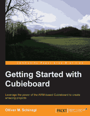 Getting Started with Cubieboard