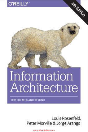 Information Architecture Fourth Edition