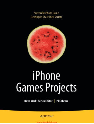 Free Download PDF Books, iPhone Games Projects