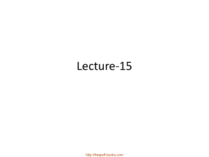Java Graphics Class – Java Lecture 15, Java Programming Tutorial Book
