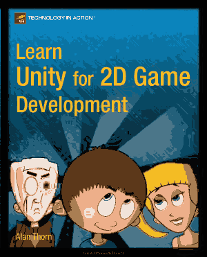 Learn Unity for 2D Game Development