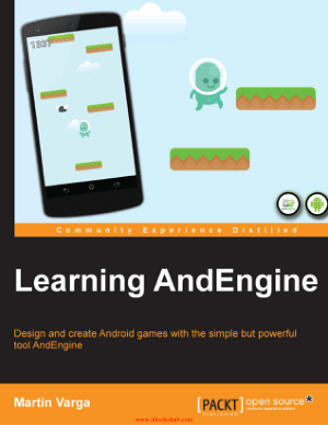 Learning AndEngine