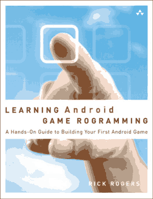 Free Download PDF Books, Learning Android Game Programming, Learning Free Tutorial Book