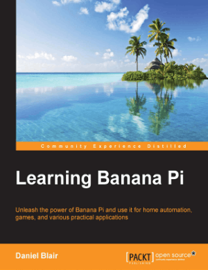 Learning Banana Pi