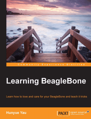 Learning BeagleBone, Learning Free Tutorial Book