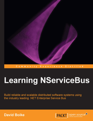 Learning NServiceBus, Learning Free Tutorial Book