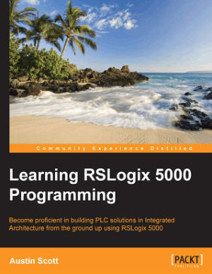 Learning RSLogix 5000 Programming, Learning Free Tutorial Book