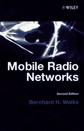 Mobile Radio Networks, 2nd Edition
