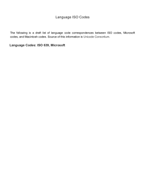 Free Download PDF Books, Language ISO Codes _ with Examples