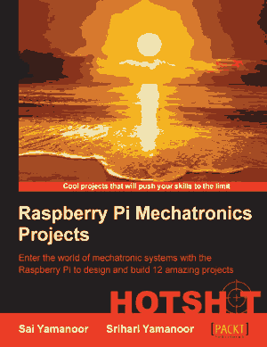 Raspberry Pi Embedded Projects Hotshot