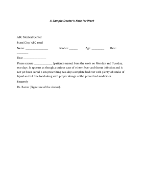 Free Download PDF Books, Request For Work Experience Letter Template