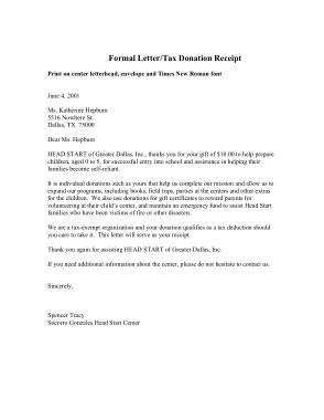 Sample Donation Request Letter For Fire Victims Template