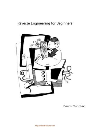 Reverse Engineering for Beginners