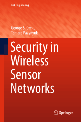 Free Download PDF Books, Security In Wireless Sensor Networks Book