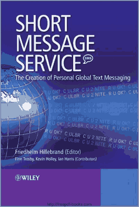 Short Message Service – SMS