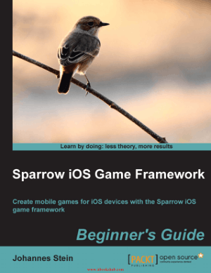 Sparrow iOS Game Framework, Beginners Guide