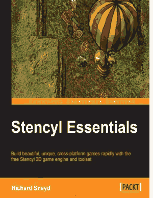 Stencyl Essentials
