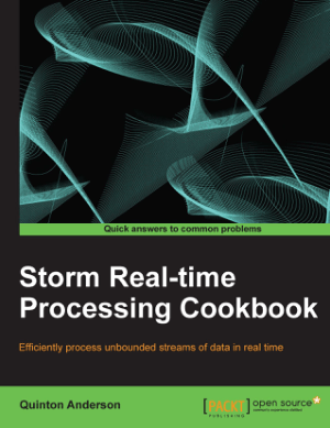 Free Download PDF Books, Storm Real Time Processing Cookbook