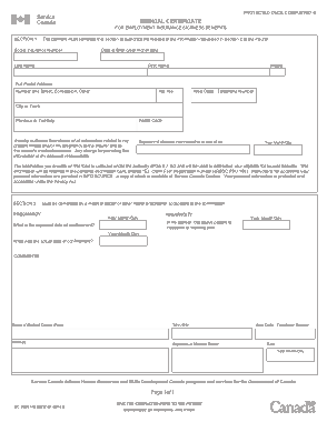 Sample of Medical Certificate for Employment Template