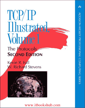 TCPIP Illustrated Volume-1 2nd Edition