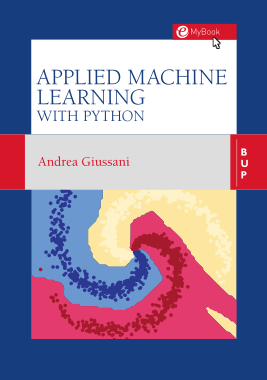 Applied Machine Learning with Python (2020)