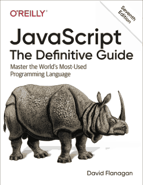 Free Download PDF Books, JavaScript The Definitive Guide Master the Worlds Most-Used Programming Language (2020)