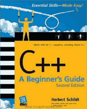 C++ A Beginners Guide 2nd Edition