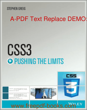 CSS3 Pushing The Limits